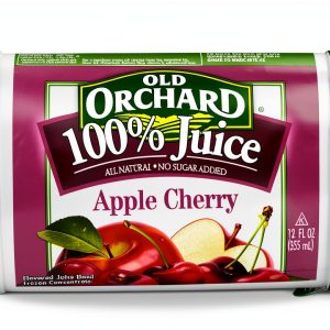 Old Orchards All Natural Frozen Juice No Sugar Added-0