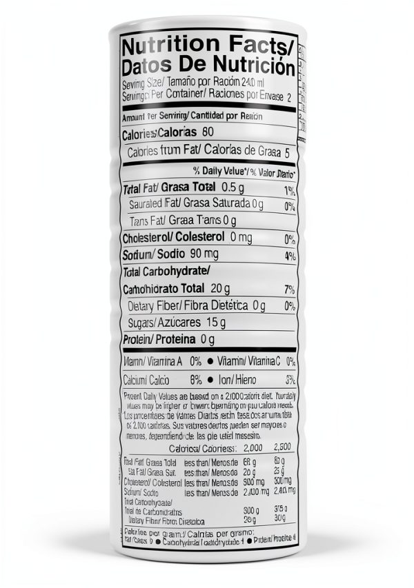 Foco Coconut Juice Frozen Grocery Product of Thailand-1