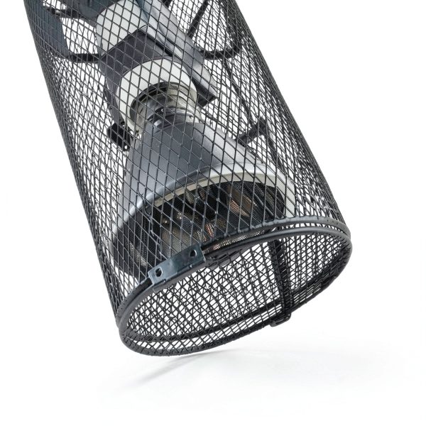 Infrared Reptile Heat Lamp Arcadia MR16 80W-2