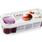 La Fruitiere Red Prickly Pear Puree All Natural Kosher-0