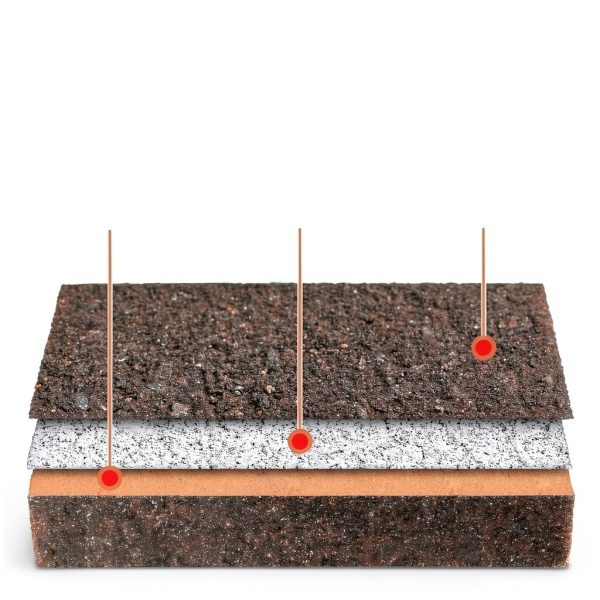 Giwiemi Sanding Sponges Assorted Grit Washable Reusable-4