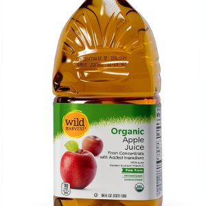 Wild Harvest Frozen Juice 64oz Natural Healthy Grocery-0