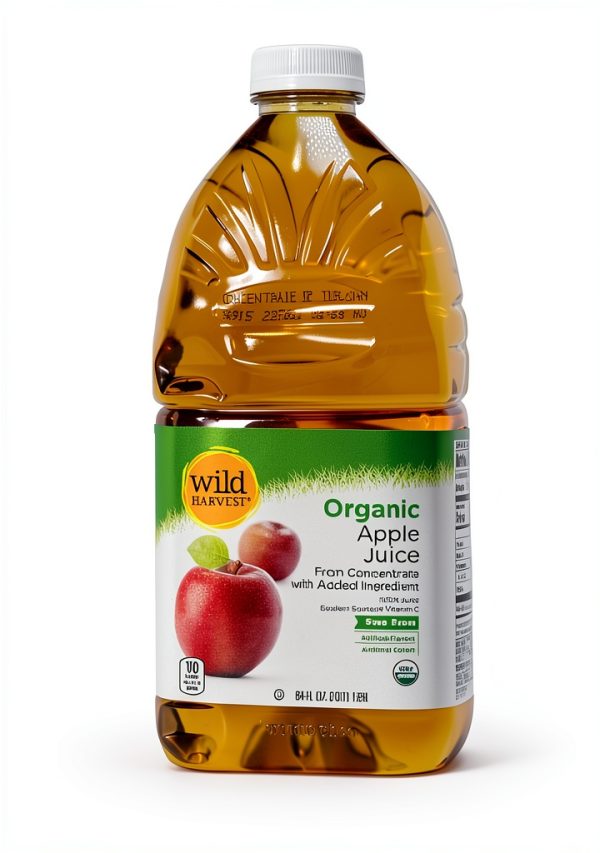 Wild Harvest Frozen Juice 64oz Natural Healthy Grocery-0