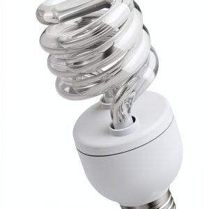 UVB Bulb ReptiKing Reptile Lighting 24W Compact-0
