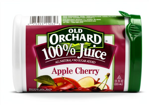 Old Orchards All Natural Frozen Juice No Sugar Added-4