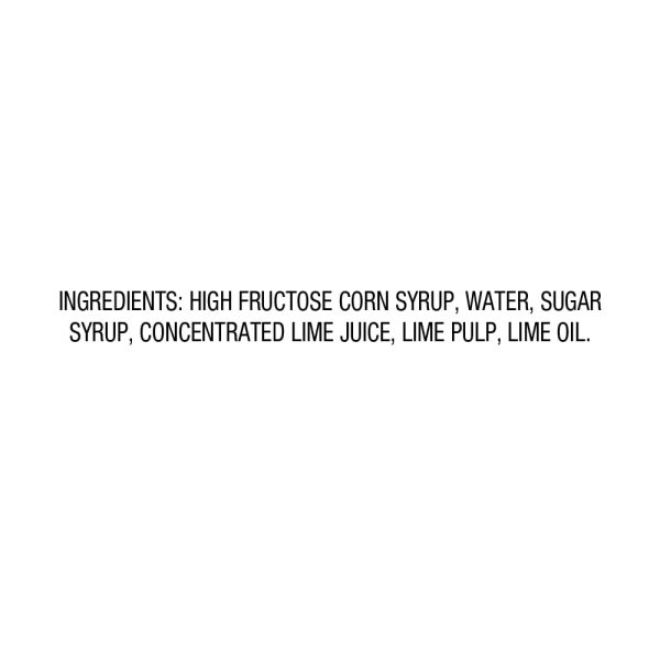Amazon Fresh Limeade Frozen Concentrate 12 Ounce Can-2