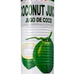 Foco Coconut Juice Frozen Grocery Product of Thailand-0
