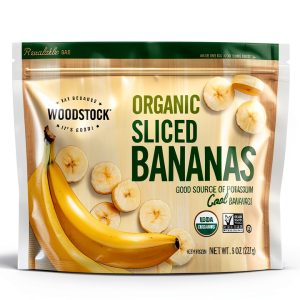 Woodstock Farms Frozen Juices 12 Ounce Grocery Food-0