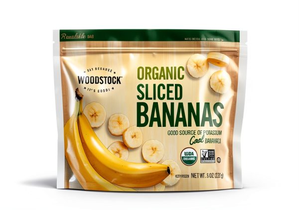 Woodstock Farms Frozen Juices 12 Ounce Grocery Food-0