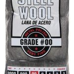 Homax Steel Wool Pads Metal Polishing 12 Pack-0