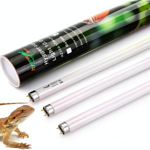 Hygger Zoo Reptile UVB Light 39W-0