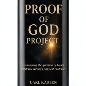 Proof of God Kindle eBook Enhanced Typesetting-0