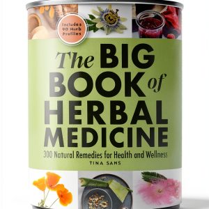 Naturopathy Herbal Remedies Guide by Callisto 845 Page Kindle eBook-0