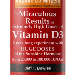 Healing eBook Jeff T Bowles Publishing Holistic Medicine Guide-0