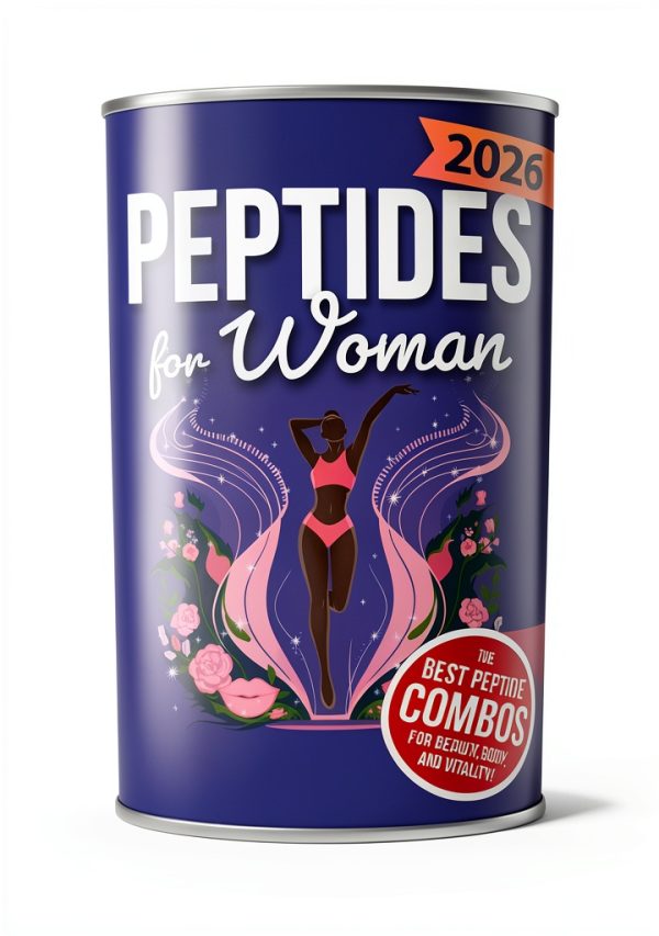 Peptide Mastery Series Aging Self-Help eBook by Peptide Mastery-0