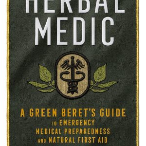 First Aid & Herbal Remedies Guide by Storey Publishing Kindle Edition-0