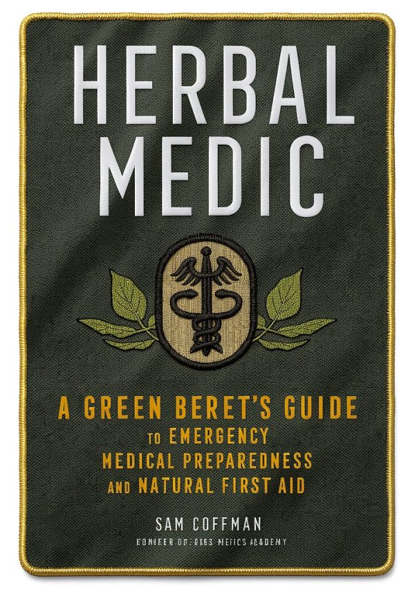 First Aid & Herbal Remedies Guide by Storey Publishing Kindle Edition-0