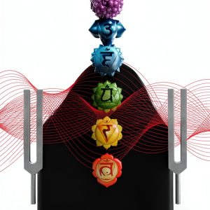 Chakra Healing Guide by Healing Arts Press 2nd Edition Kindle eBook-0