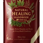 Self-Healing Non-Toxic Lifestyle Guide Kindle eBook by B C Graham-0