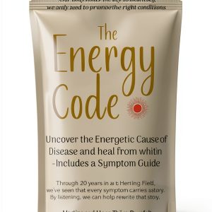 Energy Healing Kindle Book Lifebalance Publishing Guided Practices-0