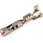 22-20 Ga. Female Metri-Pack Terminals, GT 150 Series, Sealed #12191818 - (Pack of 25)-0