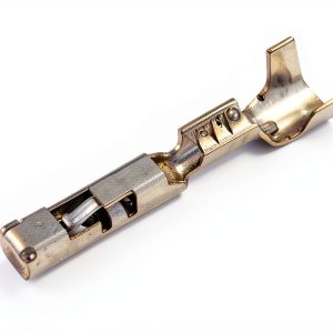 22-20 Ga. Female Metri-Pack Terminals, GT 150 Series, Sealed #12191818 - (Pack of 25)-0