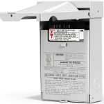 Siemens WN2060U Non-Fused AC Disconnect-0
