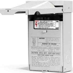 Siemens WN2060U Non-Fused AC Disconnect-0
